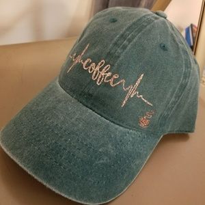 Ball cap
